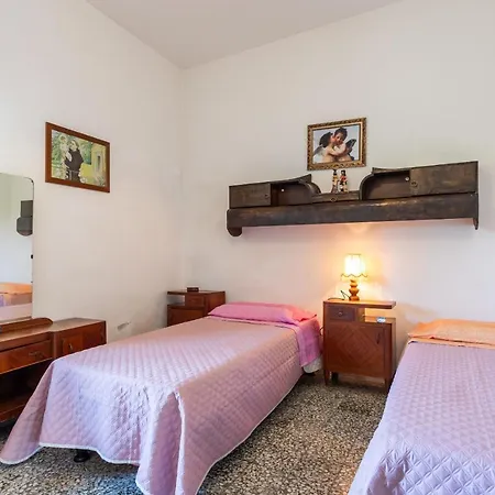 Casa Gallura Apartment *