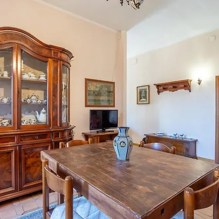 Apartamento Casa Gallura Viddalba