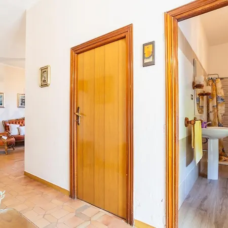 Casa Gallura Apartment Viddalba