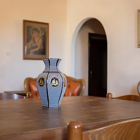 Casa Gallura Apartamento