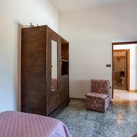 Apartamento Casa Gallura