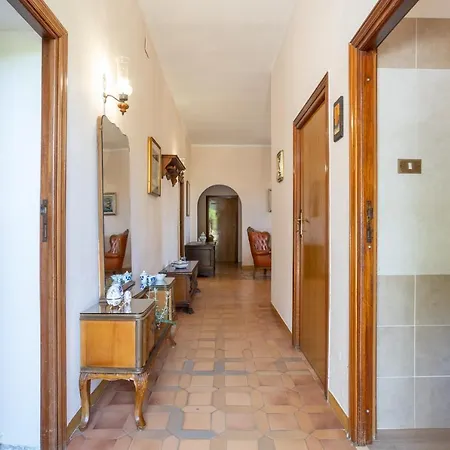 Apartamento Casa Gallura Viddalba