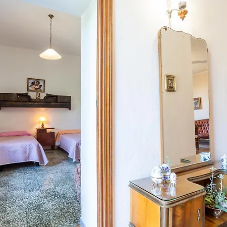 Casa Gallura Apartment