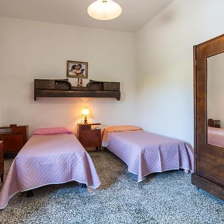 Casa Gallura Apartment Viddalba