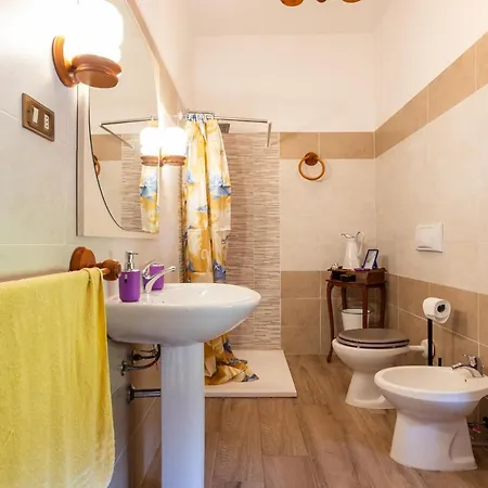 Apartment Casa Gallura