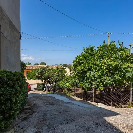 Apartamento Casa Gallura *