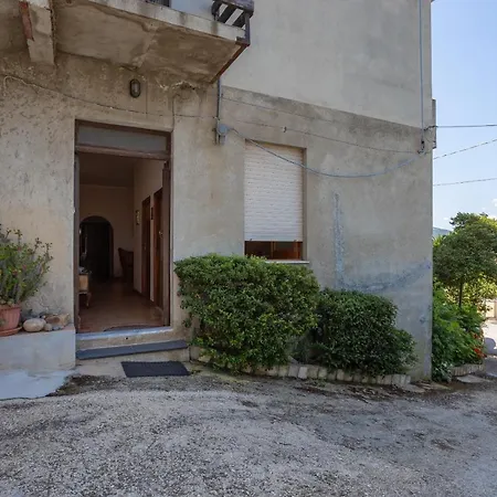 Apartamento Casa Gallura Viddalba